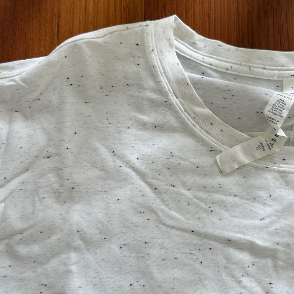 Lululemon White Long Sleeve
athletic top - Picture 6 of 7
